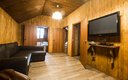 Коттедж 19-местный 8-комнатный (Охотничий)