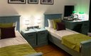 Standart 2-местный 1-комнатный