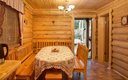 Изба 8-местный 3-комнатный (№1)