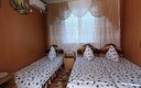 Стандартный 3-местный