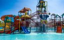 Детский аквапарк