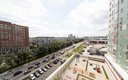 «Renttoday» / «Ренттудей на Алексеева 48А» апартаменты
