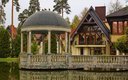 Коттедж 5-местный 3-комнатный (VIP)