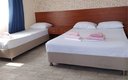 Номер 3-местный 1 категория (с отдельным балконом)