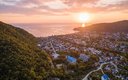 Вид на море