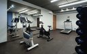 Тренажерный зал