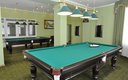Бильярд