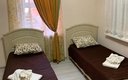 Коттедж 5-местный 2-комнатный
