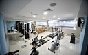 Тренажерный зал