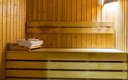 Suite 2-местный 1-комнатный (Sauna)