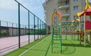 Детская игровая площадка