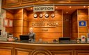 Ресепшн