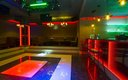 Ночной караоке-бар