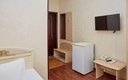 Стандартный 1-местный 1-комнатный