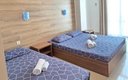 Номер 3-местный 1-комнатный (балкон горы)