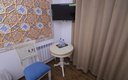 Стандартный 2-местный 1-комнатный (DBL/TWIN)