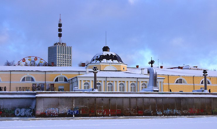 Архангельск фото 2022