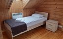 Коттедж 5-местный 4-комнатный (Ольха)