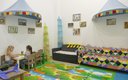 Детская игровая комната