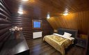 Дом для отдыха WoodRay