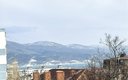 Вид на горы