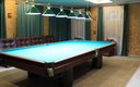 Бильярд