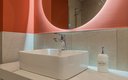 Студио Семейный 4-местный (25 м²)