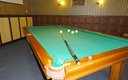Бильярд