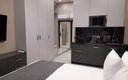 Апартаменты Studio Garden 2-местный