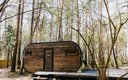 Forest Lodge 2-местный