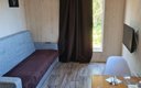 Домик 2-местный 1-комнатный (Кварт-хаус)