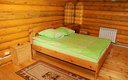 Коттедж полулюкс улучшенный