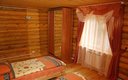 Коттедж полулюкс