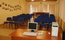 Конференц-зал
