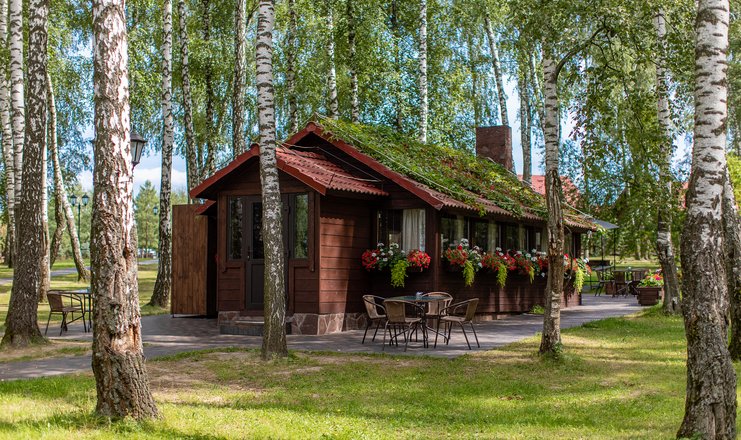 Селектор фэмили резорт