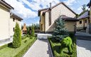 Cottage 4-местный 2-комнатный
