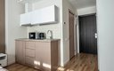 Standard 2-местный 1-комнатный (с видом на задний двор)