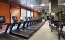 Тренажерный зал