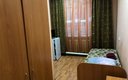 Эконом 1-местный 1-комнатный (1 этаж)