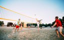 Волейбол