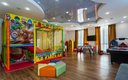 Детская игровая комната