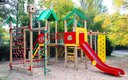 Детская площадка