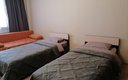 Апартаменты 2-местный