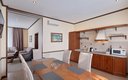 Apartament superior 4-местный 4-комнатный