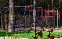 Детская площадка