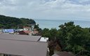 Номер 2-местный (с балконом, вид на море)