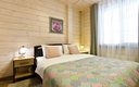 Стандартный Дабл «Отель Сосновый»