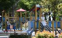 Детская площадка