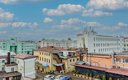 Апартаменты 2-местный 2-комнатный (Sienne)