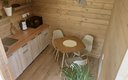 Бунгало 2-местный (Cabana)